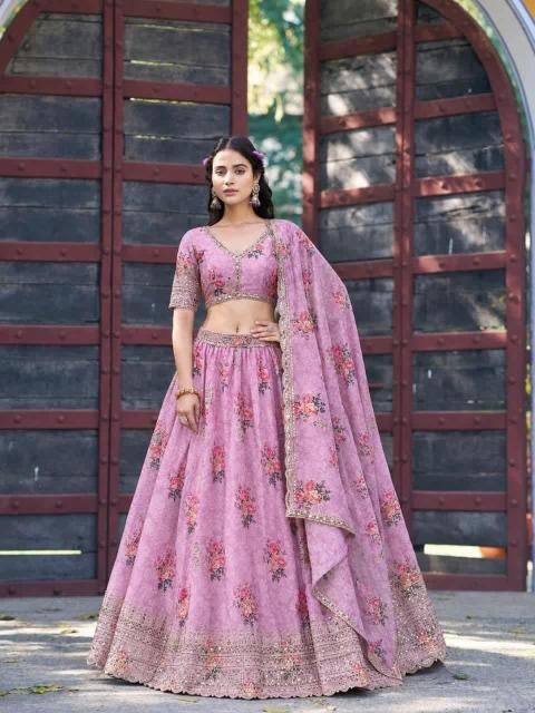 Ladli Designer lehenga choli suppliers in Andhra Pradesh